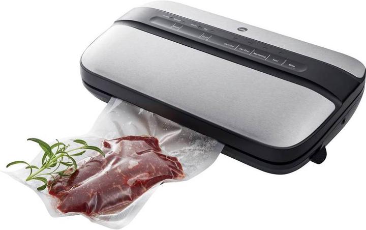 Actual product image Wilfa Vacuum sealer MOOSE