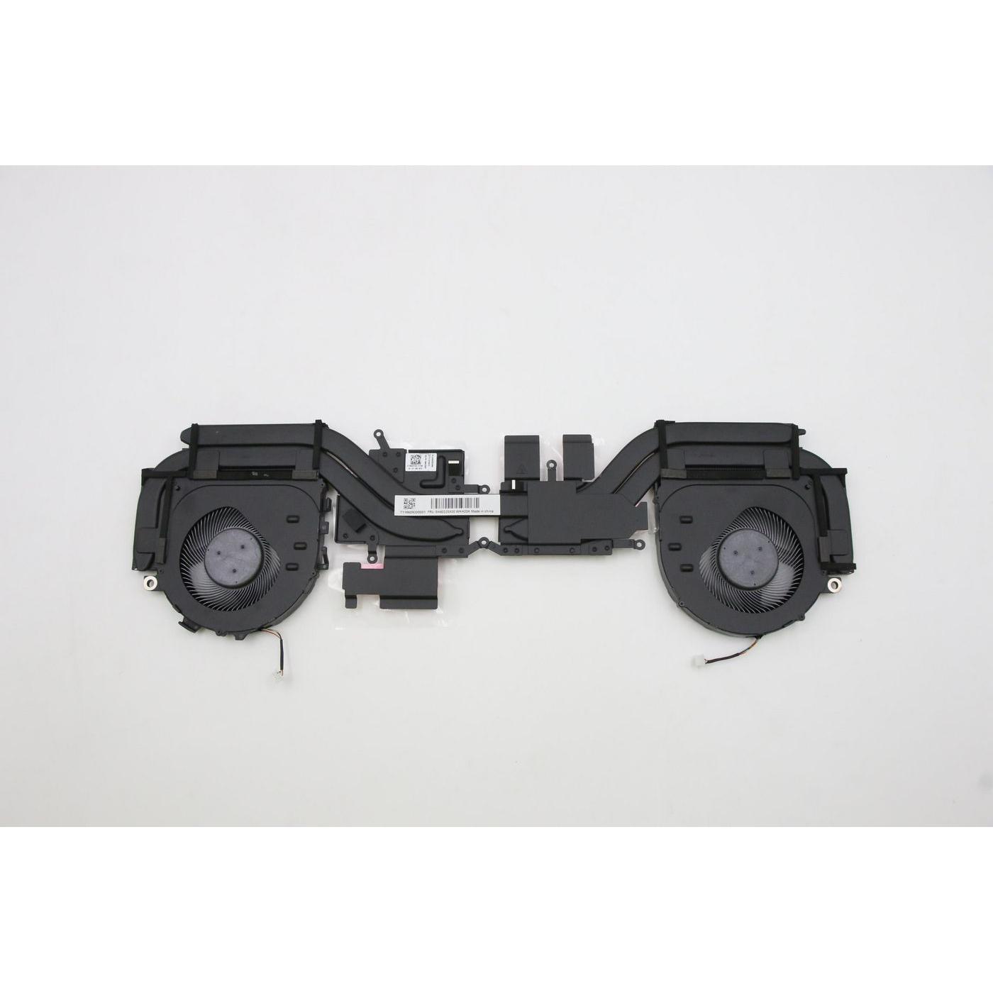 Lenovo Thermal module for, Notebook Ersatzteile