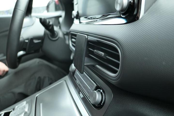 Produktbild Brodit 855552 Halterung Hyundai Kona Electric 19-