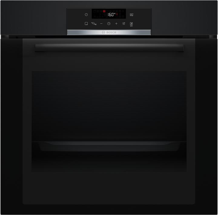 Actual product image Bosch Hausgeräte HBA372EB3