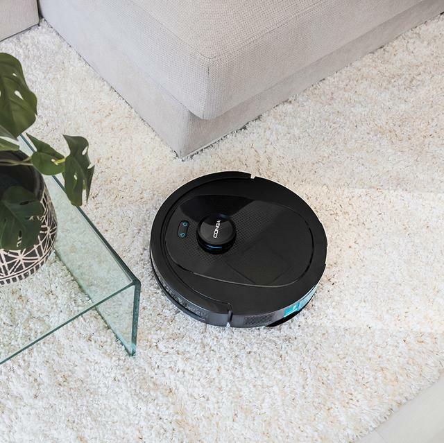 Productafbeelding Cecotec Conga 8490 Ultimate Ultra Power Home (Stofzuigrobot)