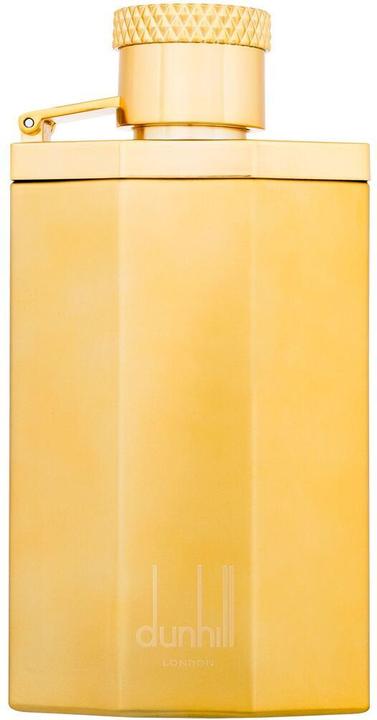 Actual product image Dunhill Desire for Men Gold (M) (Eau de toilette, 100 ml)