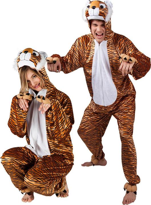 Produktbild Boland Tiger (L, M)