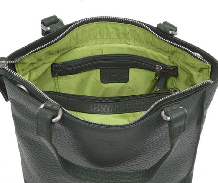 Immagine prodotto Voi Borsa Hirsch in pelle 26 cm