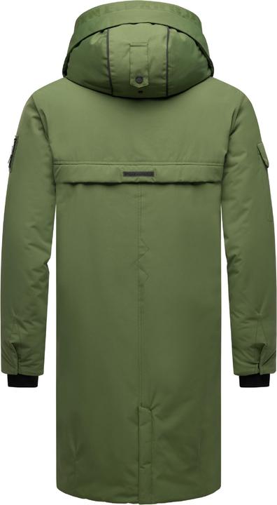 Produktbild Stone Harbour Xandroo XX