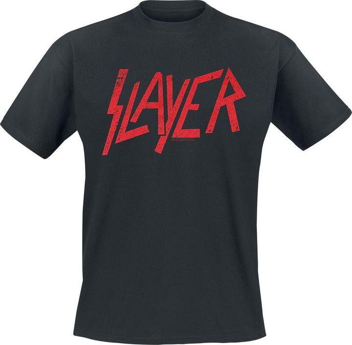 Produktbild Slayer Logo (L)