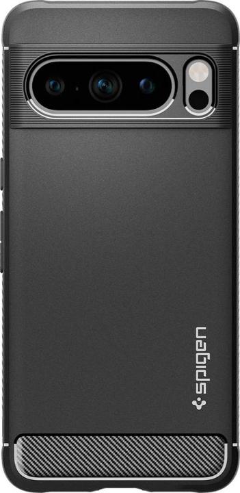 Actual product image Spigen Rugged Armor (Google Pixel 8 Pro)