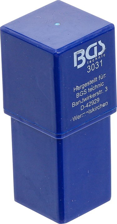 Image du produit BGS Chiffres à frapper 2 mm