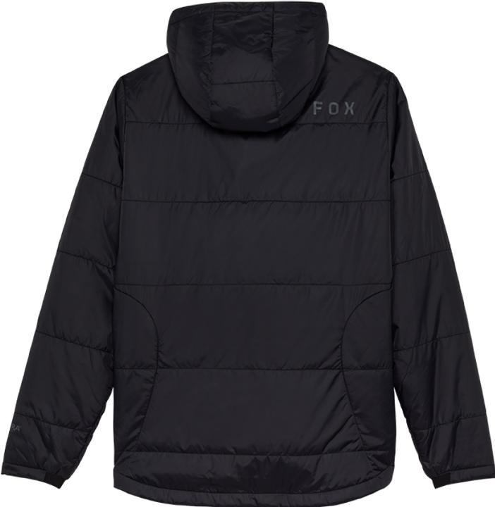 Produktbild Fox Jacket 24 W Ridgeway Blk (XL)