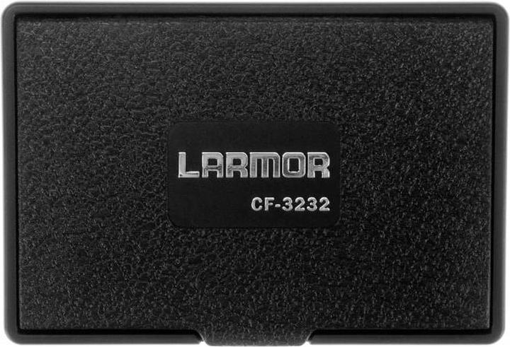 Actual product image Larmor 4376001