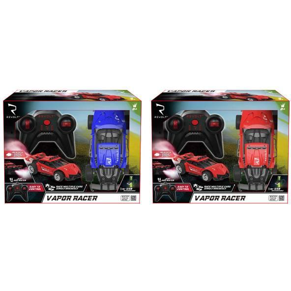 Syma Revolt R/C Vapor Racer Rød