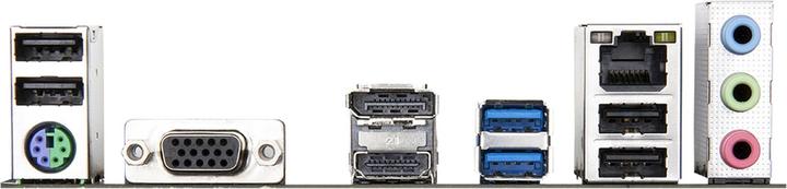 Immagine prodotto Gigabyte H510M S2H V3 (LGA 1200, Intel H470 Express, Mini-ATX)