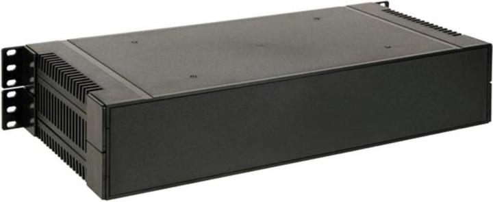 Produktbild HP Autozubehör 19-ZOLL-RACKGEHÄUSE - ABS - 2U (Gehäuse)