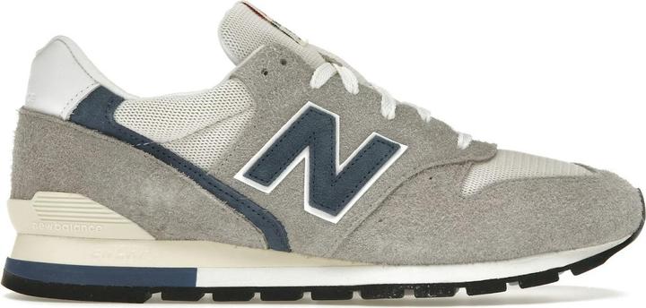 Image du produit New Balance 996 MiUSA Grey Day (2023) (40.5)