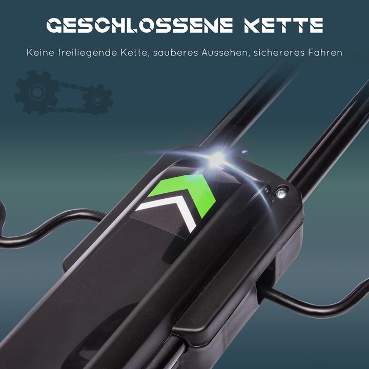 Produktbild Homcom Go-Kart