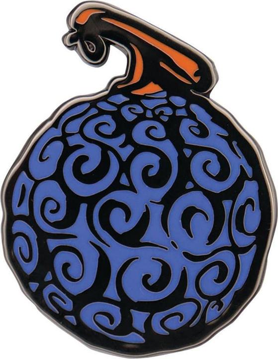 Image du produit Fanattik One Piece Pin's Display Mystery Pin Badge (12)