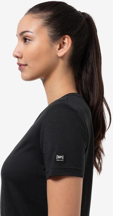 Actual product image Super Natural W The Essential Tee (S)