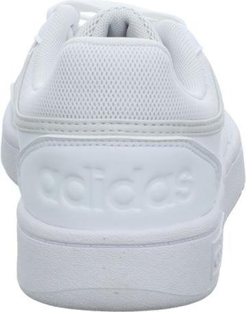 Image du produit adidas HOOPS 3.0,FTWWHT/FTWWHT/DSHGRY (38)