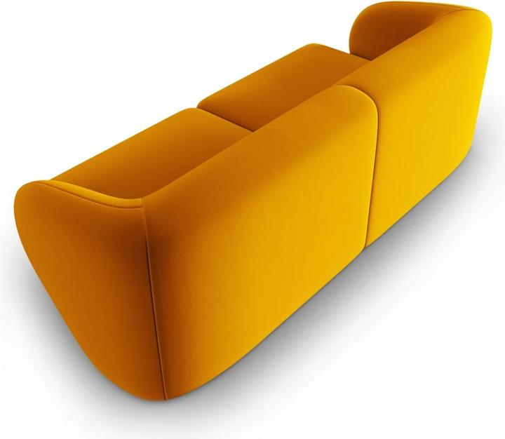 Actual product image CXL by Christian Lacroix Lionel (2 person sofa, Modular sofa)