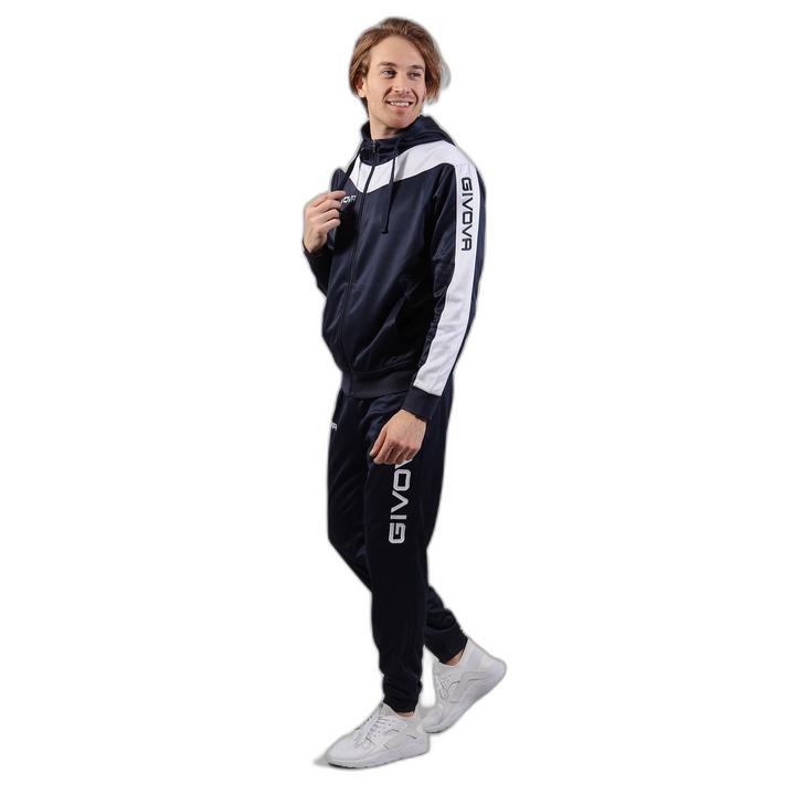 Produktbild Givova Roma (M)