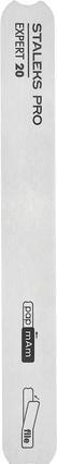 Produktbild Staleks Metal handle for disposable nail files Expert 20 (Straight Metal Nail File Base)