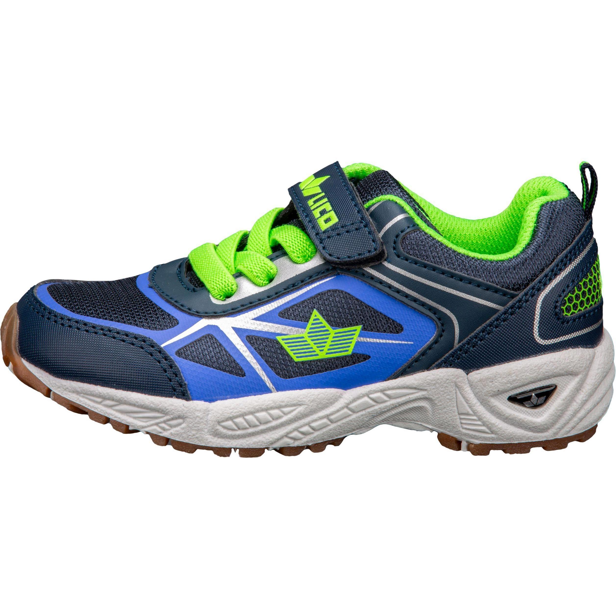Thumbnail - Lico, Jungen, Hallenschuhe, Salford VS (32), Blau