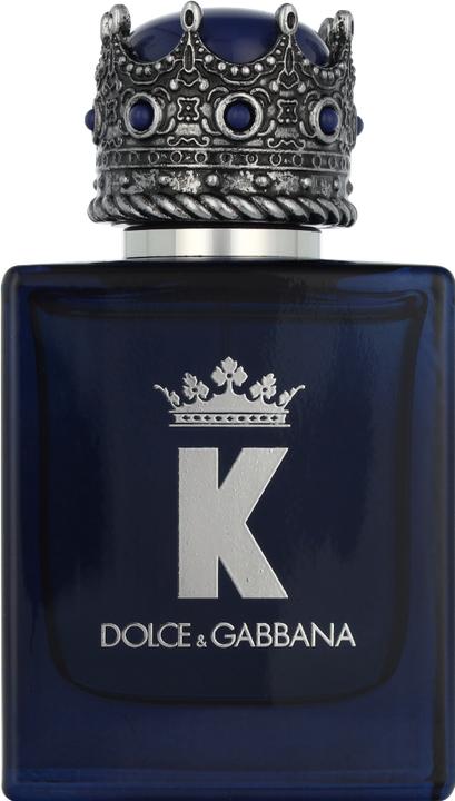 Produktbild Dolce & Gabbana Dolce Gabbana King Men 50 Vapo Parfum (Eau de Parfum, 50 ml)