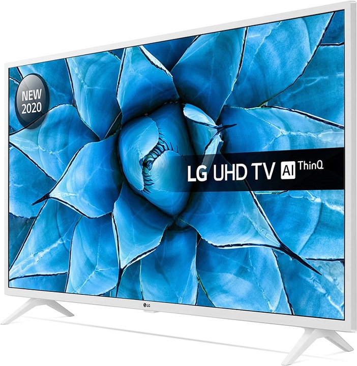 Actual product image LG 43UN73906LE (43", LCD, 4K, 2020)