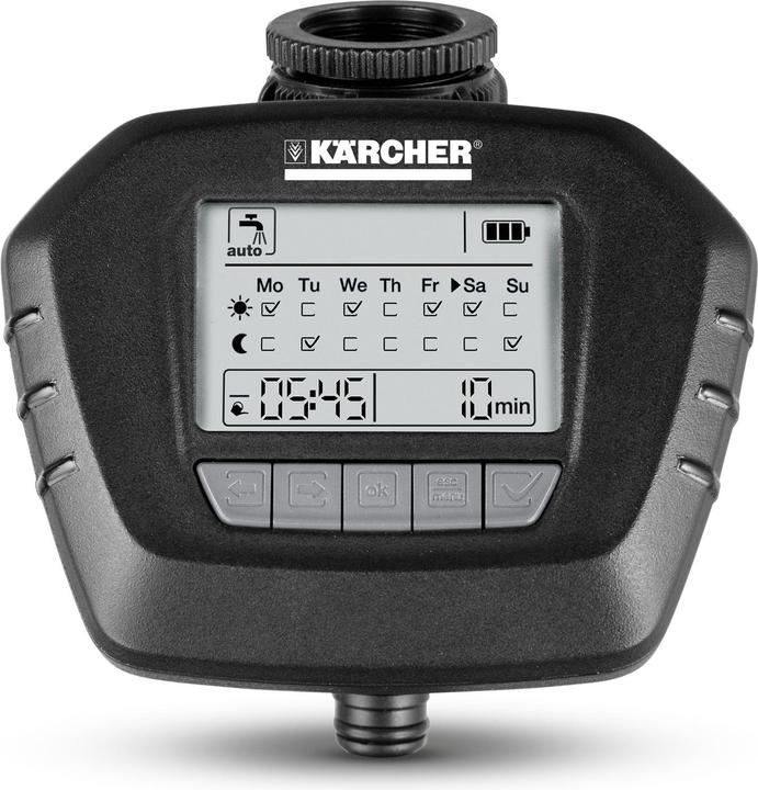 Produktbild Kärcher Wt 5 (Bewässerungscomputer)