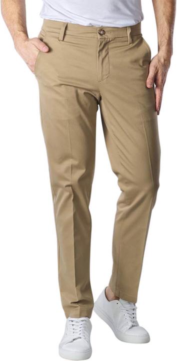 Actual product image Dockers Smart 360 Chino Pant Slim new khaki (W34/L34)