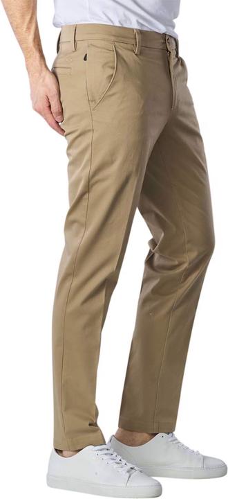 Actual product image Dockers Smart 360 Chino Pant Slim new khaki (W34/L34)