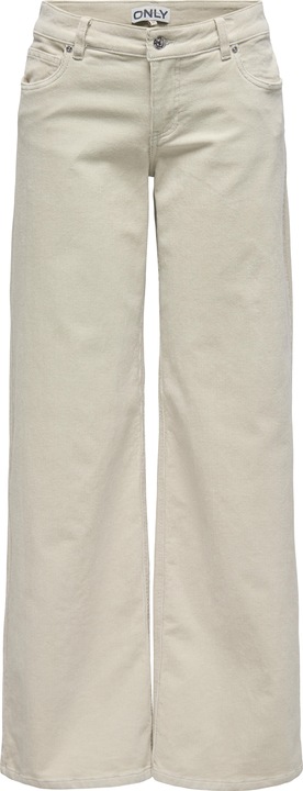 Only ONLMADISON-LISY Weiter Beinschnitt Hose mit weitem Beinschnitt Hose mit weitem Beinschnitt (32)