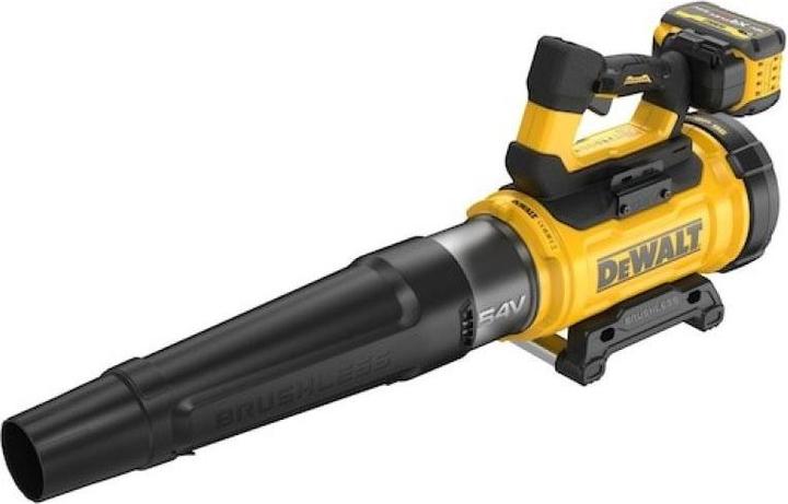 Actual product image DeWalt DCMBL777X1 (Rechargeable battery operated, Leaf blower, Workshop blower)