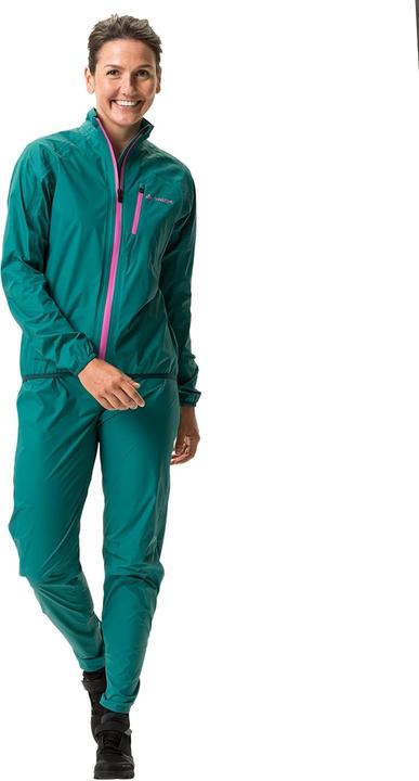 Produktbild Vaude Women's Drop Jacket III (40)
