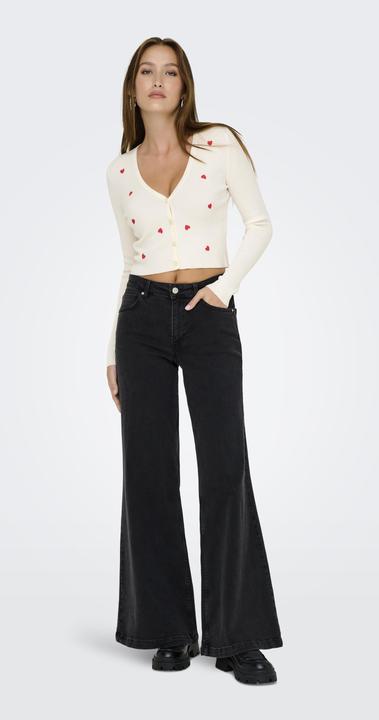 Produktbild Only ONLEMBA Strickjacke Strickjacke (XS)