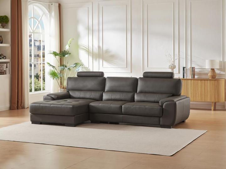 Image du produit Vente-unique Metropolitan (Canapé d'angle)