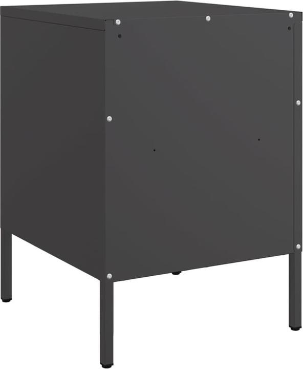 Immagine prodotto vidaXL Nachttisch (36 x 39 x 50.50 cm)