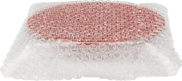 Actual product image kaiserkraft Bubble wrap in a donation box (1 pcs.)