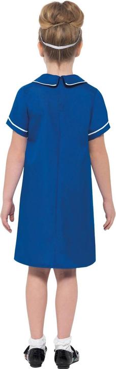 Image du produit Smiffys - Déguisement - Fille (146, 152)