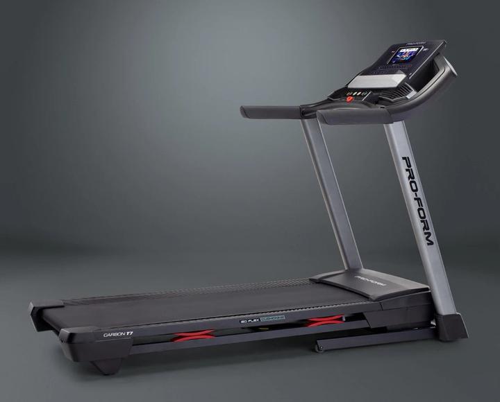 Produktbild Proform Carbon T7