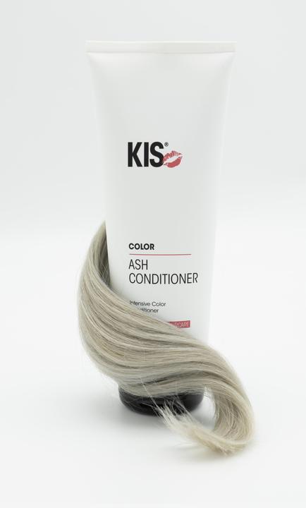 Produktbild KIS Color Conditioner Ash 250ml (250 ml)