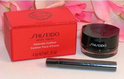 Produktbild Shiseido Inkstroke Eyeliner (GY902)