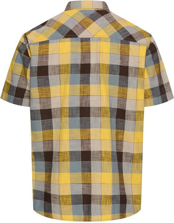 Immagine prodotto Camel Active Karohemd aus reiner Baumwolle (XL)