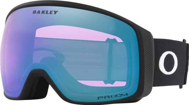 Prizm Snow Iced Iridium, Matte Black
