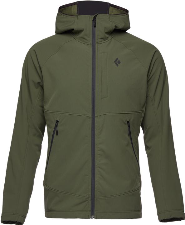 Image du produit Black Diamond Veste Element Flecce (XL)