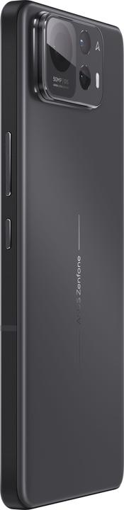 Actual product image ASUS Zenfone 12 Ultra (512 GB, Black, 6.78", Dual SIM, 5G)