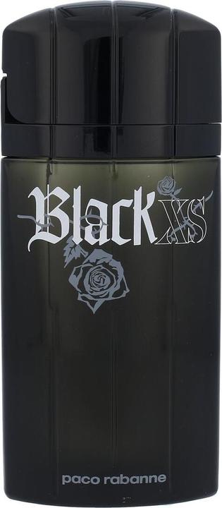 Paco Rabanne Black XS (Eau de toilette, 100 ml)