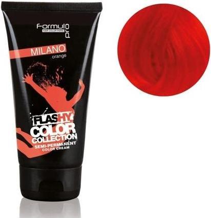 Image du produit Formul Pro Flashy Color Orange 100ml