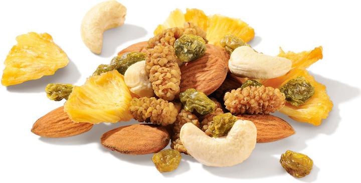 Produktbild Keimling Trockenfrüchte (200 g)