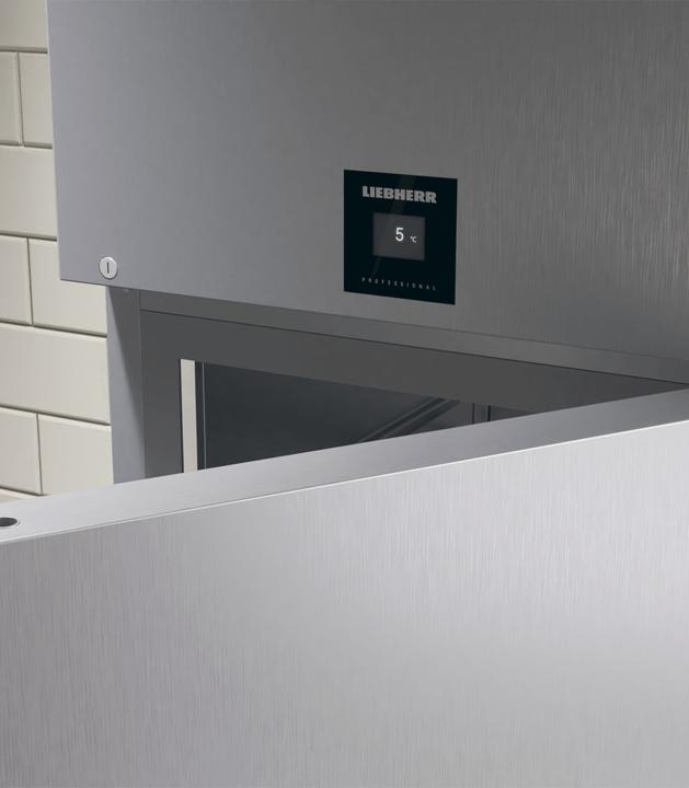 Image du produit Liebherr Congélateur commercial (Autonome, 1096 l)